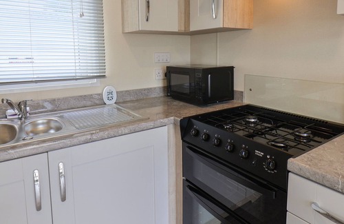 Bridlington Cabina | ROSIE'S RETREAT, pet friendly, with a garden in Bridlington