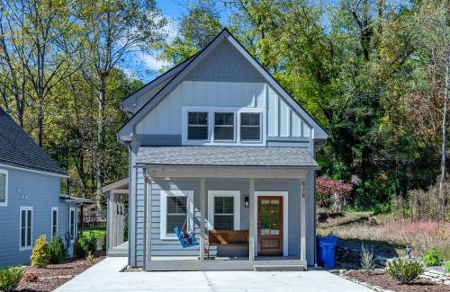 Brevard Casa | Rosie`s Retreat
