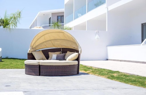 Faliraki Apartamento | Rosie's Studio 2