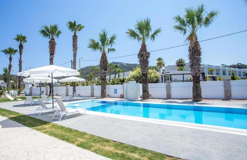 Faliraki Apartamento | Rosie's Studio 2