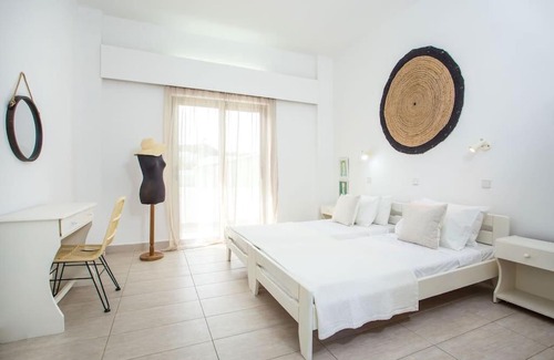 Faliraki Apartamento | Rosie's Studio 2