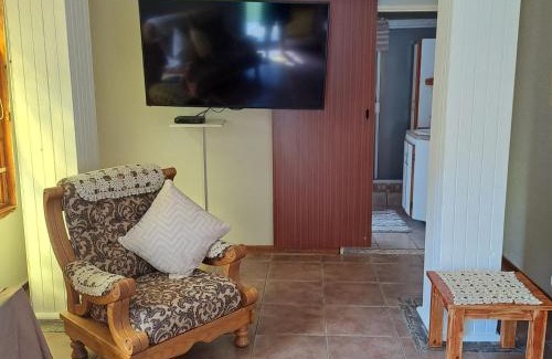 Piet Retief Apartamento | Rosies Inn