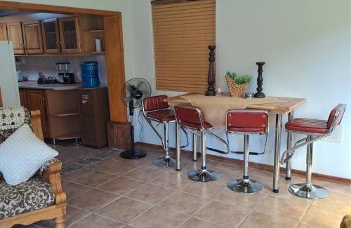 Piet Retief Apartamento | Rosies Inn