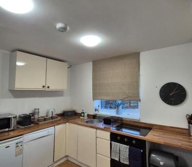 Preston Bissett Casa | Rosies Retreat 2 Bedroom Farm Cottage