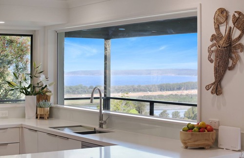 Merimbula Cabina | Rosies Seaview - 3 bedroom option