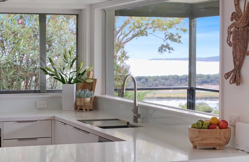 Merimbula Cabina | Rosies Seaview - 3 bedroom option