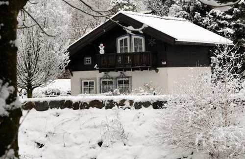 Lienz Casa | Rosis Cottage