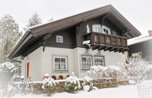 Lienz Casa | Rosis Cottage