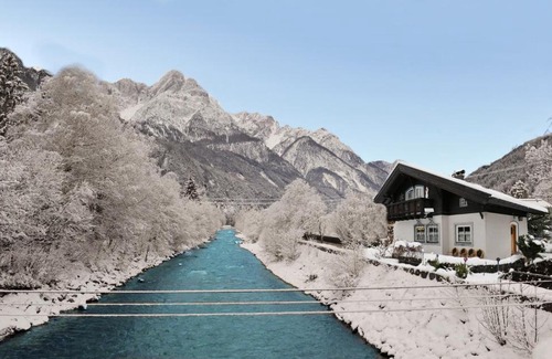 Lienz Casa | Rosis Cottage