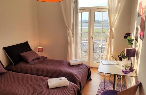 Gadstrup Cama Y Desayuno | Roskilde B&B