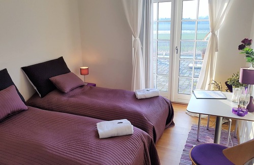 Gadstrup Casa | Roskilde B&B