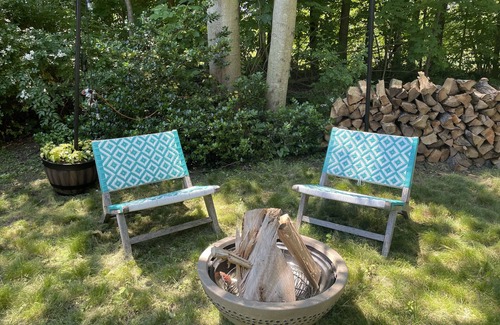 Madison-on-the-Lake Casa | Rosko Ranch 1/4 mi from Lake Erie. Minutes from wineries & GOTL