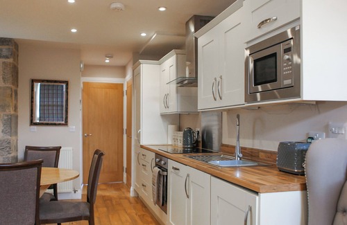 Roslin Cabaña | Roslin Chapel Cottage - UK49193