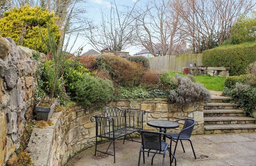 Roslin Cabaña | Roslin Chapel Cottage - UK49193