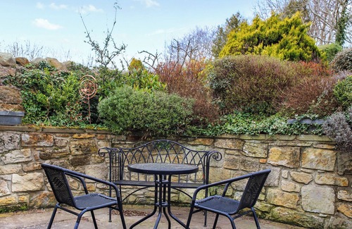 Roslin Cabaña | Roslin Chapel Cottage - UK49193