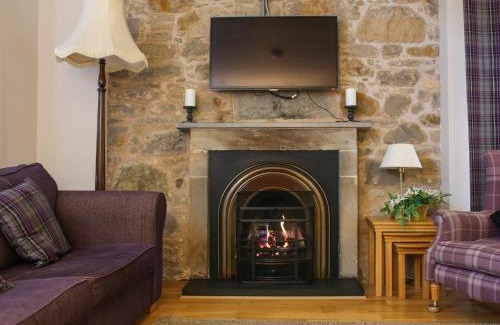 Roslin Casa | Roslin Chapel Cottage - Uk49193