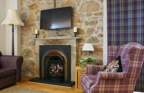 Roslin Casa | Roslin Chapel Cottage - Uk49193