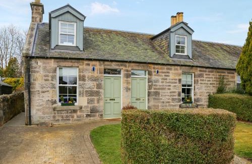 Roslin Casa | Roslin Chapel Cottage - Uk49193