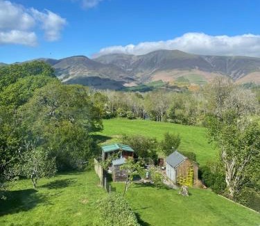 Portinscale Casa | Roslin