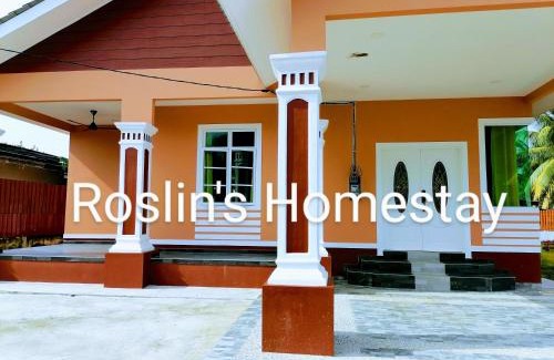 Kubang Kerian Casa | Roslin's Homestay