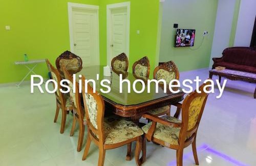 Kubang Kerian Casa | Roslin's Homestay