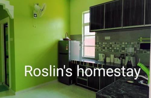 Kubang Kerian Casa | Roslin's Homestay
