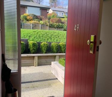 Kaikorai Casa | Roslyn Business Studio - 2 bedroom