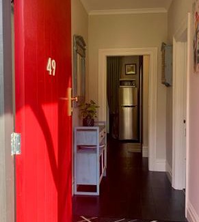 Kaikorai Casa | Roslyn Business Studio - 2 bedroom