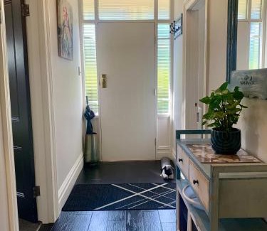 Kaikorai Casa | Roslyn Business Studio - 2 bedroom