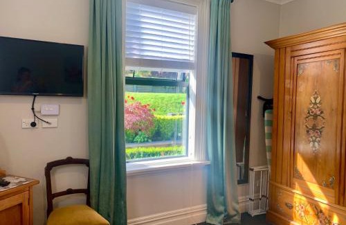 Kaikorai Casa | Roslyn Business Studio - 2 bedroom