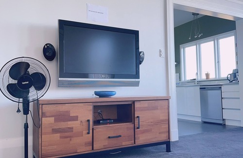 Roslyn Apartamento | Roslyn Sea View Room—9 minutes walk to city center