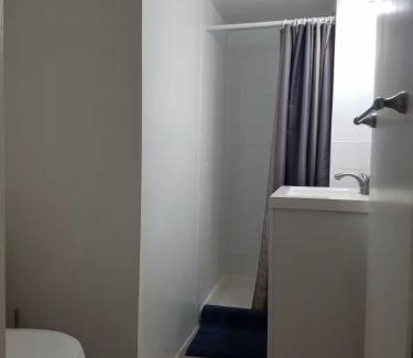 Roslyn Casa | Roslyn Village Motel RM1