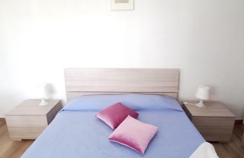 Roseto degli Abruzzi Apartamento | RosMarino Appartamento Fronte Mare