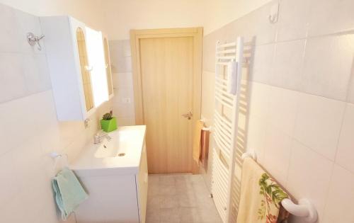 Roseto degli Abruzzi Apartamento | RosMarino Appartamento Fronte Mare