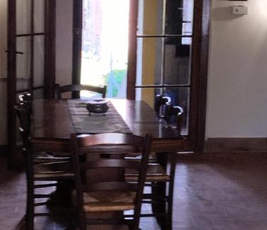 Po' Bandino Casa | ROSMARINO CASALE