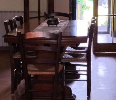 Po' Bandino Casa | ROSMARINO CASALE