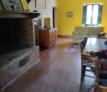 Po' Bandino Casa | ROSMARINO CASALE