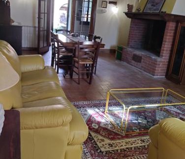 Po' Bandino Casa | ROSMARINO CASALE