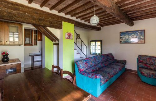 Po' Bandino Casa | ROSMARINO