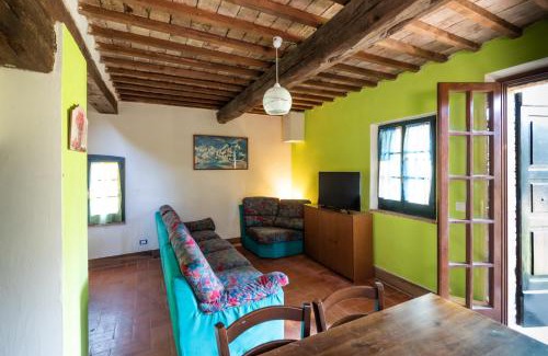 Po' Bandino Casa | ROSMARINO