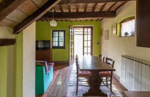 Po' Bandino Casa | ROSMARINO