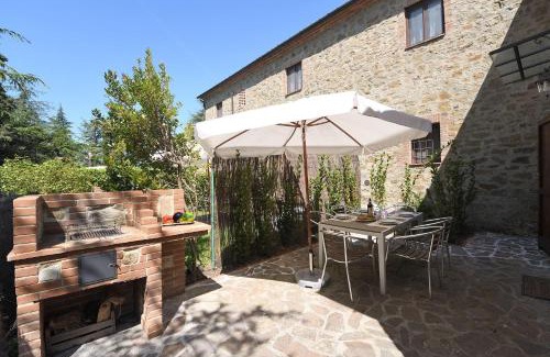 Gaiole in Chianti Apartamento | Rosmarino