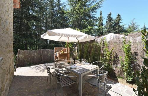 Gaiole in Chianti Apartamento | Rosmarino