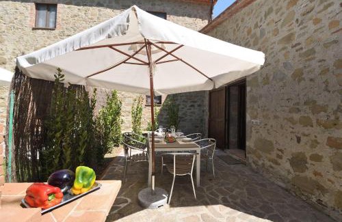 Gaiole in Chianti Apartamento | Rosmarino