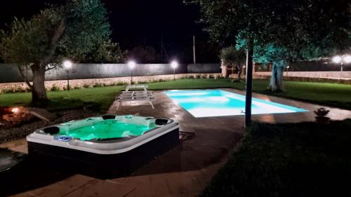 Conversano Villa | Rosmat's house