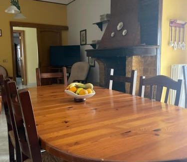 Porto Cesareo Casa | ROSMINI house