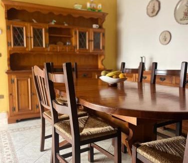 Porto Cesareo Casa | ROSMINI house