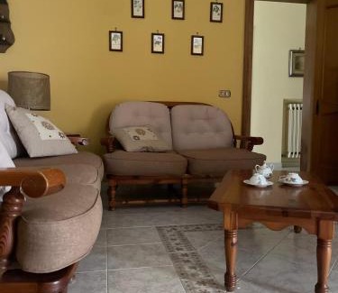 Porto Cesareo Casa | ROSMINI house