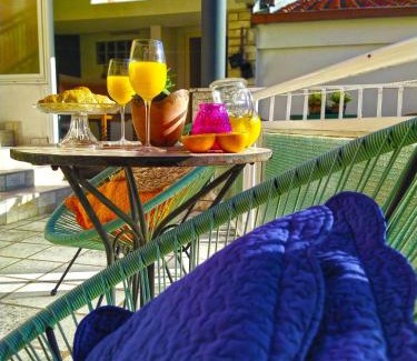 Gradac Apartamento | Roso