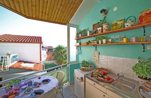Gradac Apartamento | Roso